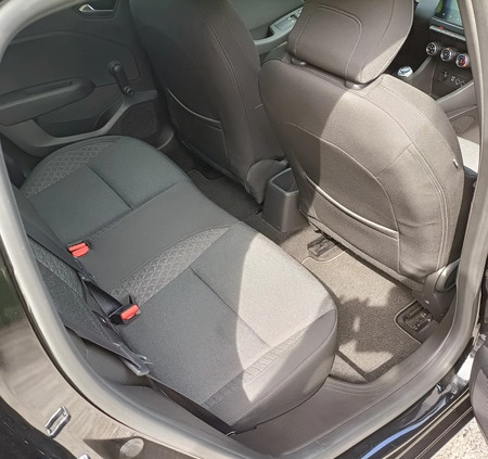Renault Clio cena 46900 przebieg: 47000, rok produkcji 2020 z Mikołów małe 232